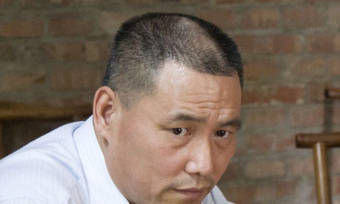 Pu Zhiqiang, Chinese Rights Lawyer, Given 3-Year Suspended Sentence