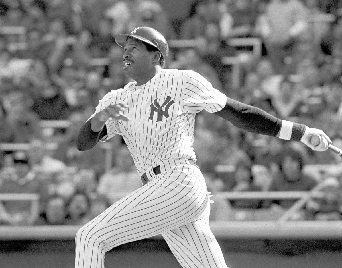 The Daring, Definitive and Ultimate Yankee Quiz (IV)