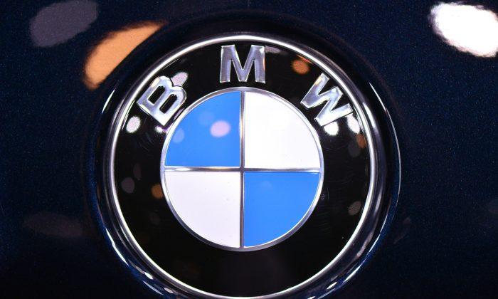 US Regulators Slap BMW With $40M Fine for Safety Violations