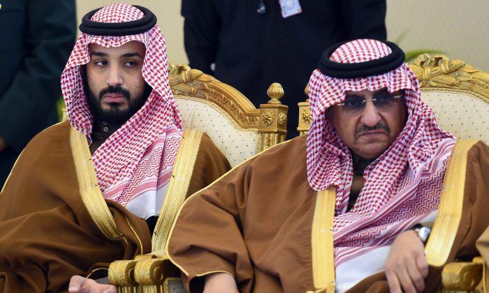 Saudi Arabia’s ‘Coalition’ Is a Brazen Challenge to Syria, Iran, and the US