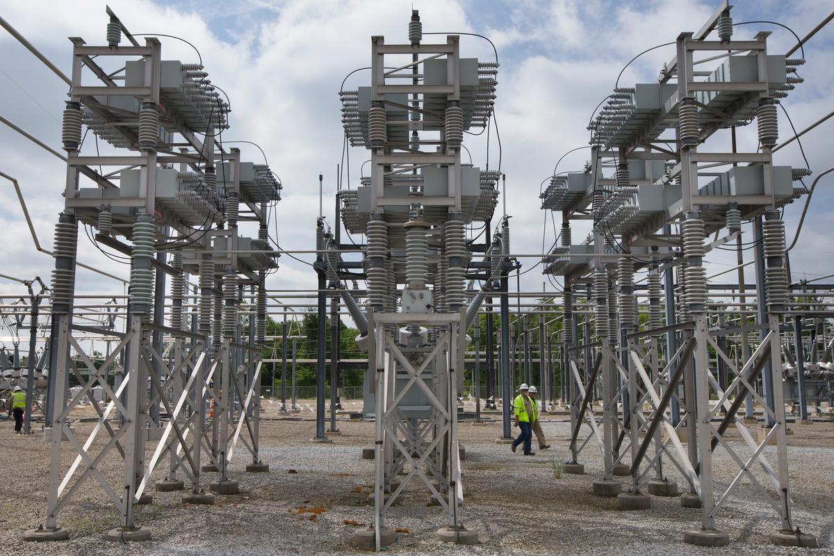 AEP’s First-Quarter Earnings Beat Estimates Amid Minimal Tariff Impact