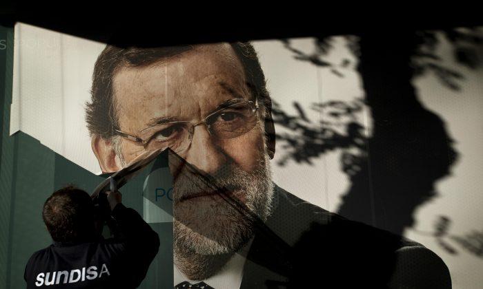 Spain Thrust Into Governing Void After Splintered Vote