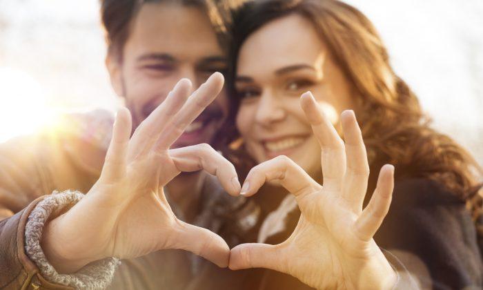 2 Secrets of Successful, Long-Lasting Relationships