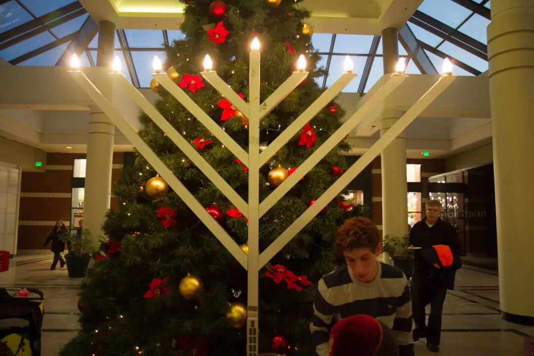 Tensions Boil Over During Victorian Council Debate to Display Hanukkah Menorah