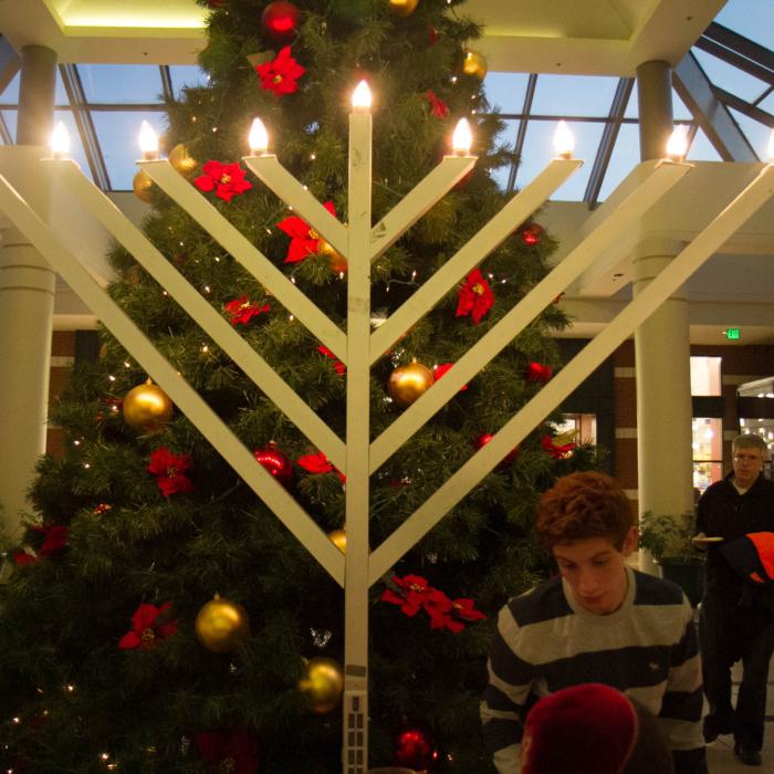 Tensions Boil Over During Victorian Council Debate to Display Hanukkah Menorah