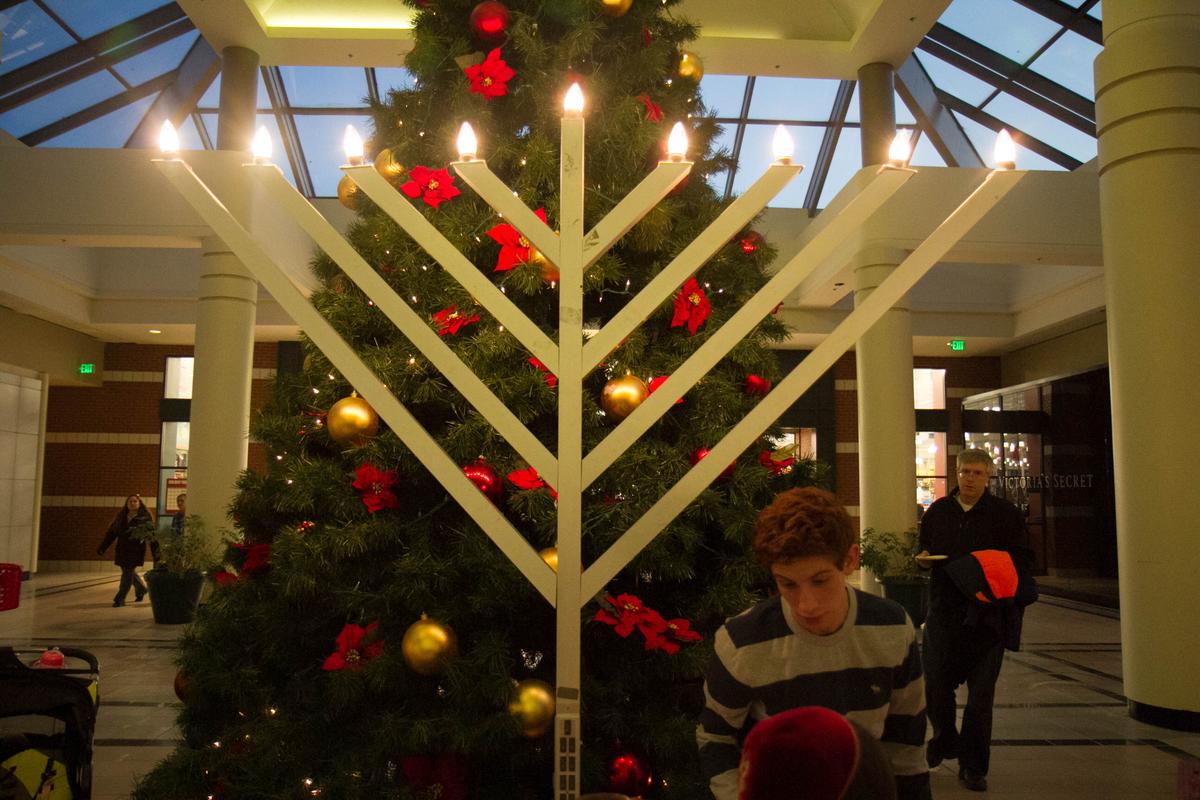 Tensions Boil Over During Victorian Council Debate to Display Hanukkah Menorah