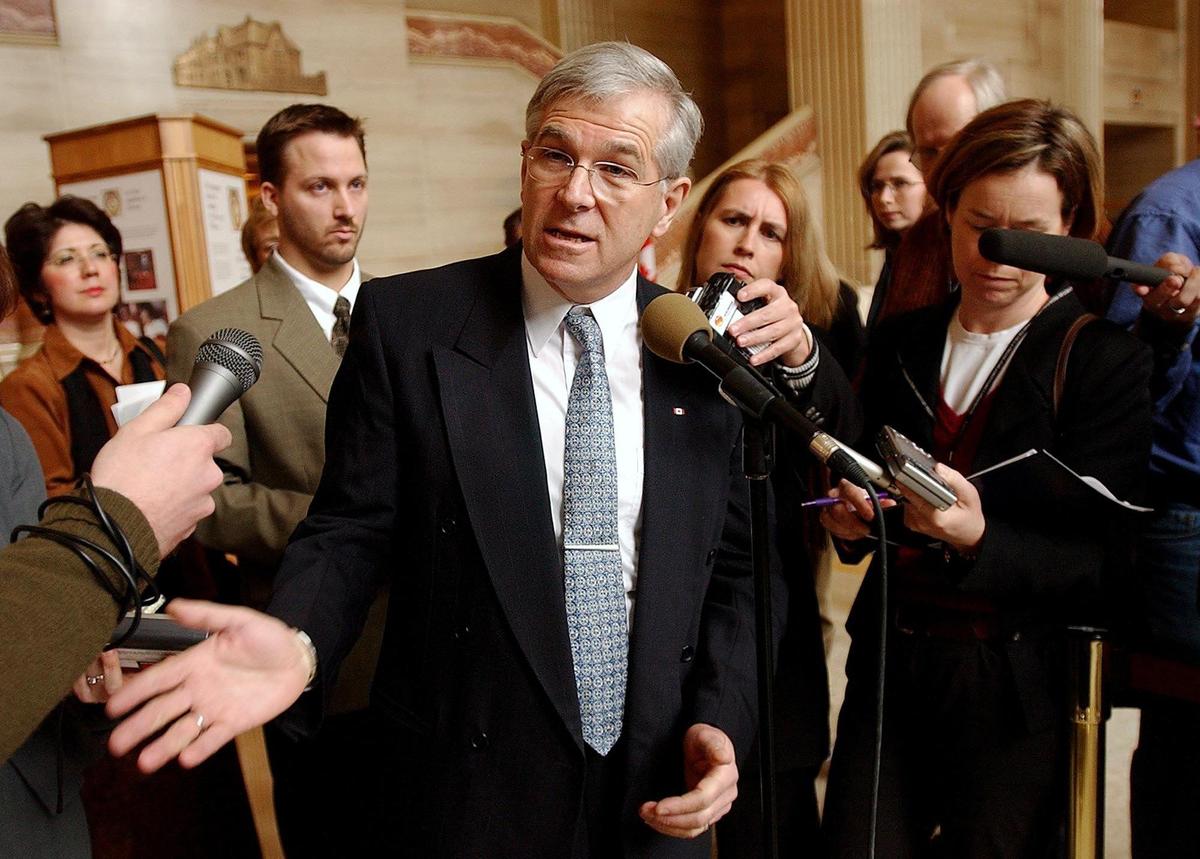 Repealing Spanking Law Could Have Broader Legal Implications: Experts