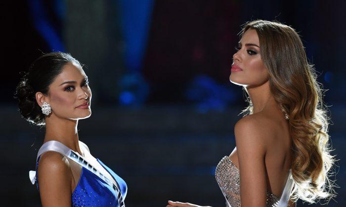 Miss Universe Judge Explains Why Miss Philippines Won Even Though Miss Colombia Was ‘Most Beautiful Contestant’