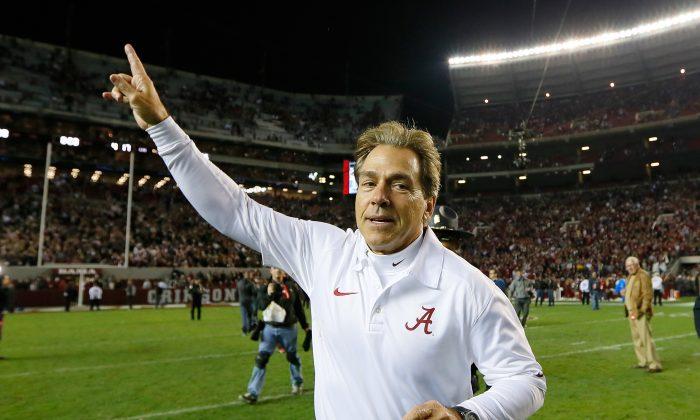 Ranking College Football’s 10 Best Coaches: Why Saban Tops Meyer