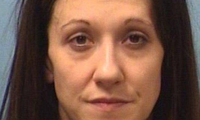 Minnesota Woman Arrested for Allegedly Biting Off Her Husband’s Ear