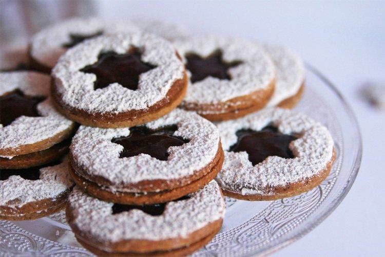25 Vegan Cookie Recipes for Christmas