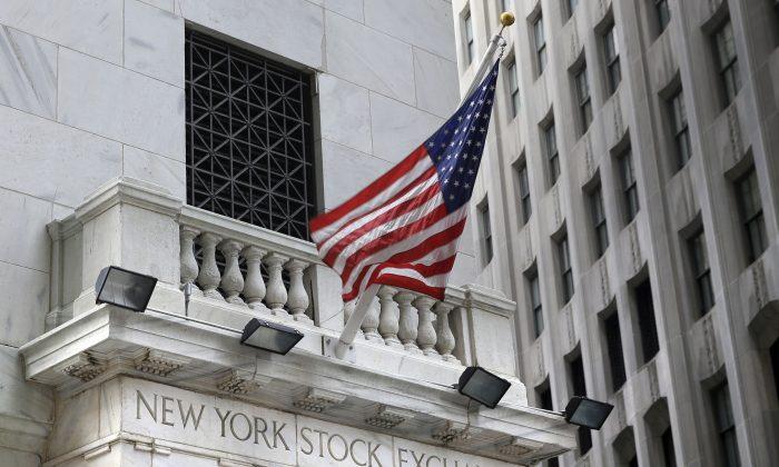 US Stock Indexes Pull Back After a Strong 3-week Run