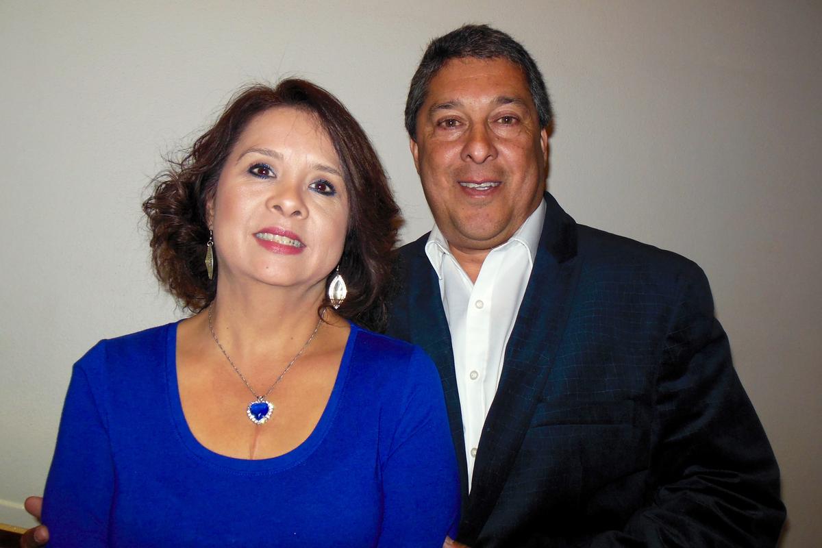 Houston Business Owner Says Shen Yun Is Pure Love