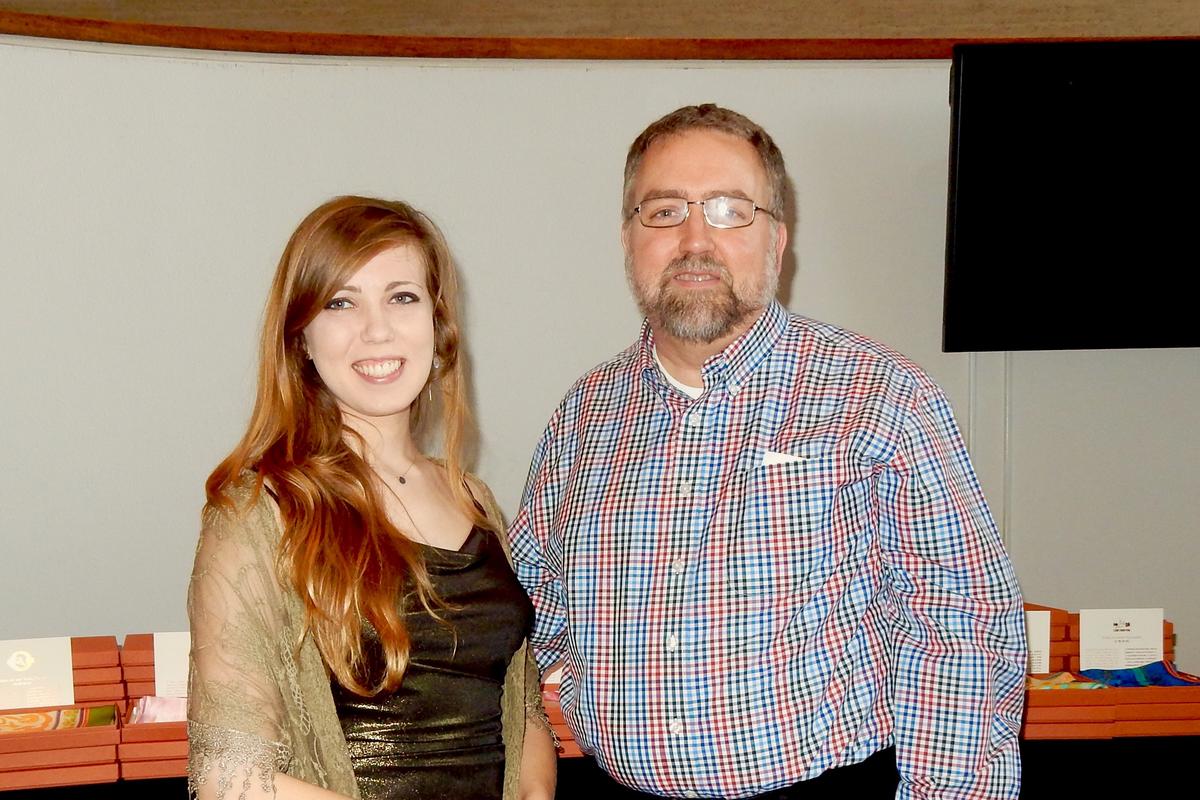 Shen Yun Is Chinese Culture Exemplified, Says Houston Audience Member