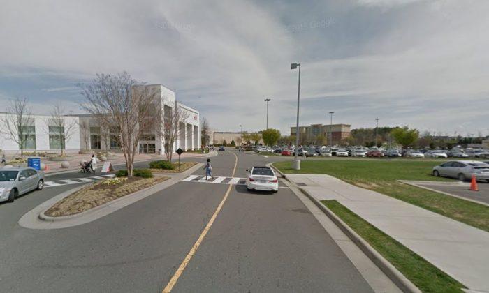 Heavy Police Presence at Northlake Mall in NC After Reports of Shots Fired