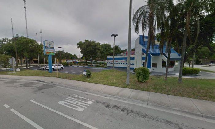 Florida Restaurant Employee Shoots and Kills Would-Be Robber