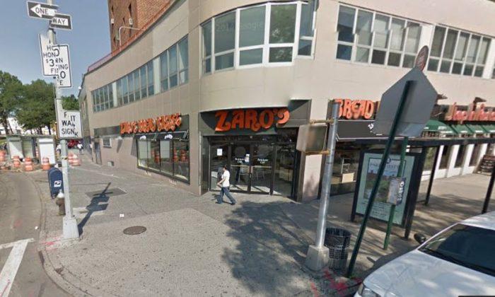Zaro’s Bakery in the Bronx Will Close After 55 Years: ‘We get a letter from the landlord’
