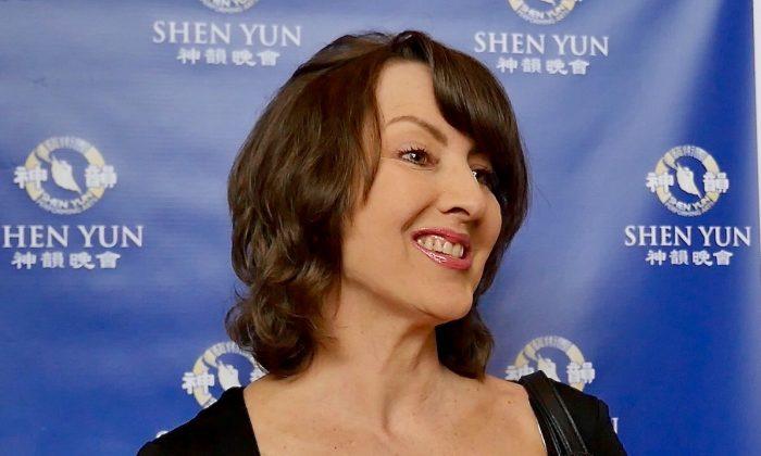 Shen Yun Is Sincere, Deep, Rich, Elevated, Says Classical Pianist