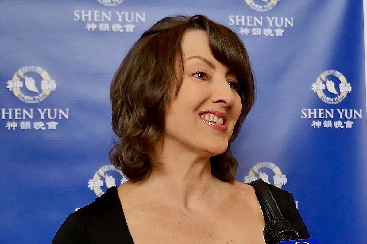 Shen Yun Is Sincere, Deep, Rich, Elevated, Says Classical Pianist