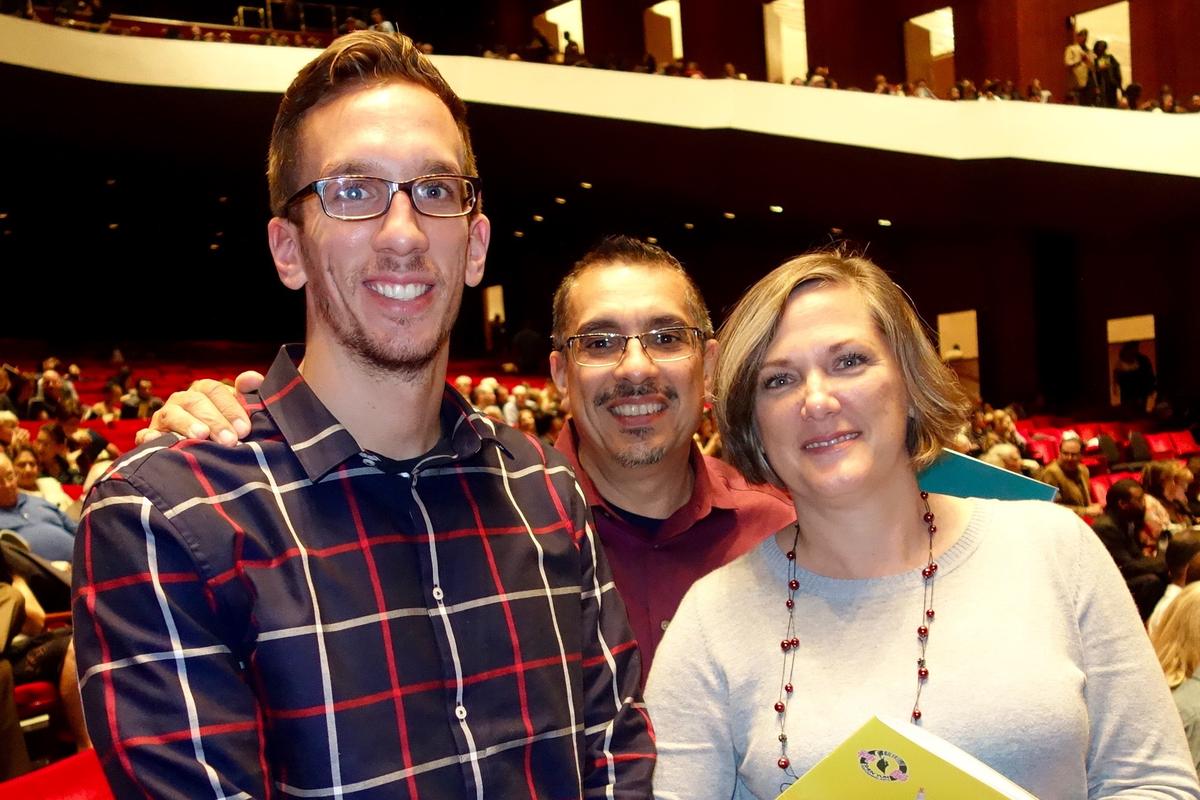 ‘It’s a Privilege to See’ Shen Yun