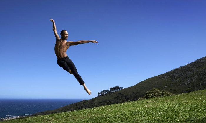 Alvin Ailey American Dance Theater Thrives Under Robert Battle