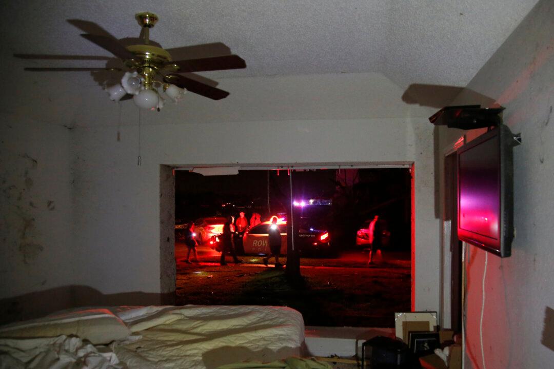 Missouri Flood Victims Include 4 Soldiers