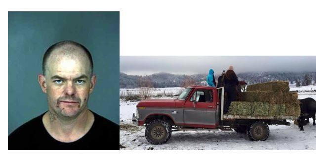 Officials Say Prisoner Escaped Detainment Camp in Northern California