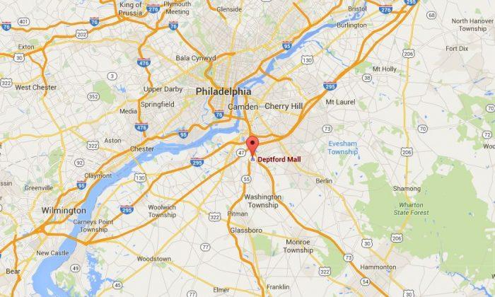 Police Investigating ‘Large Disturbance’ at NJ’s Deptford Mall