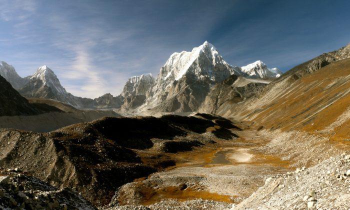 No Way Out: The Forbidden Himalayan Escape Route for Tibetan Refugees From China
