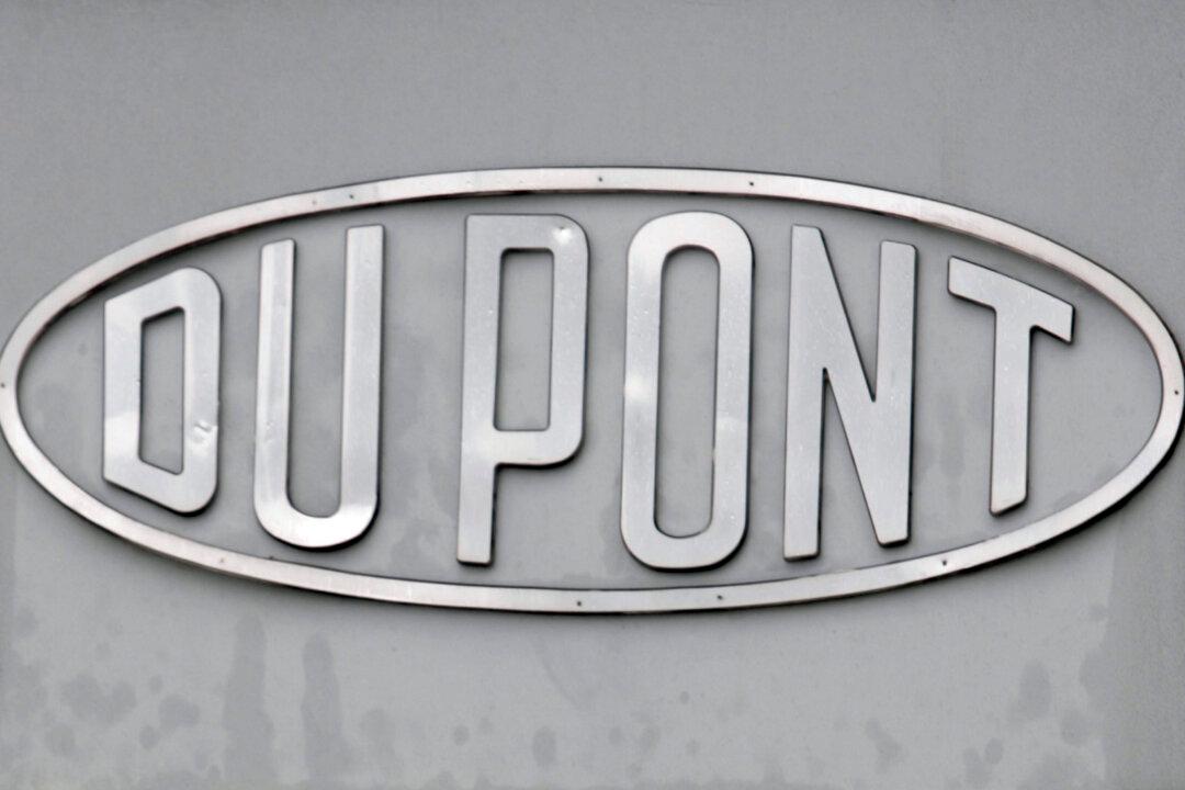 DuPont Plant in Louisiana Fined $480,000 for Releasing Cancer-Causing Chemical