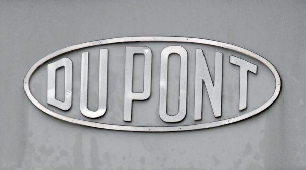DuPont Plant in Louisiana Fined $480,000 for Releasing a Cancer-Causing Chemical