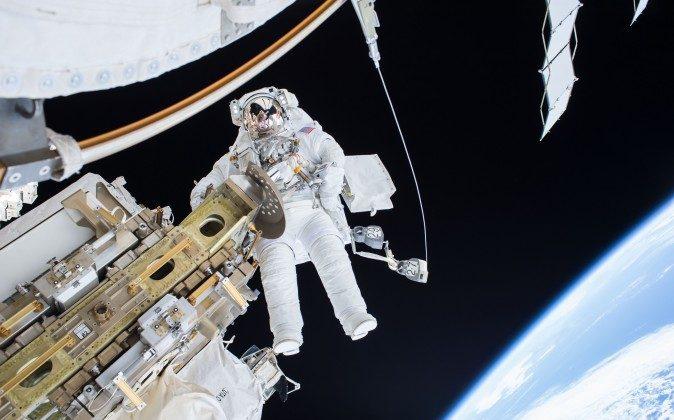 5 Key Findings From 15 Years of the International Space Station