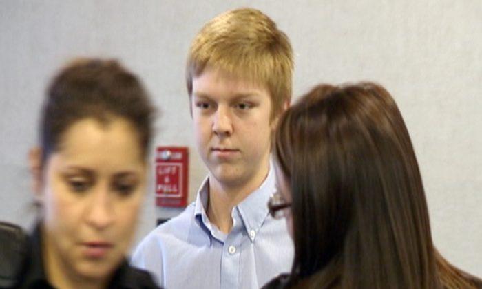 Before ‘Affluenza’ Case, Teen’s Family Tangled With the Law