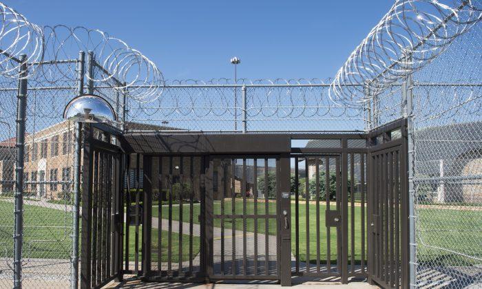 Federal Prisons Placed Under Full-On Lockdown ‘In Light of Current Events’