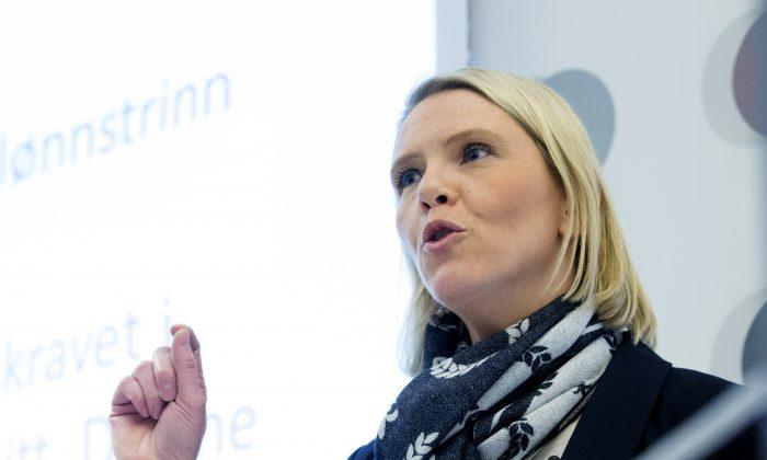 Norway Proposes Stricter Asylum Rules