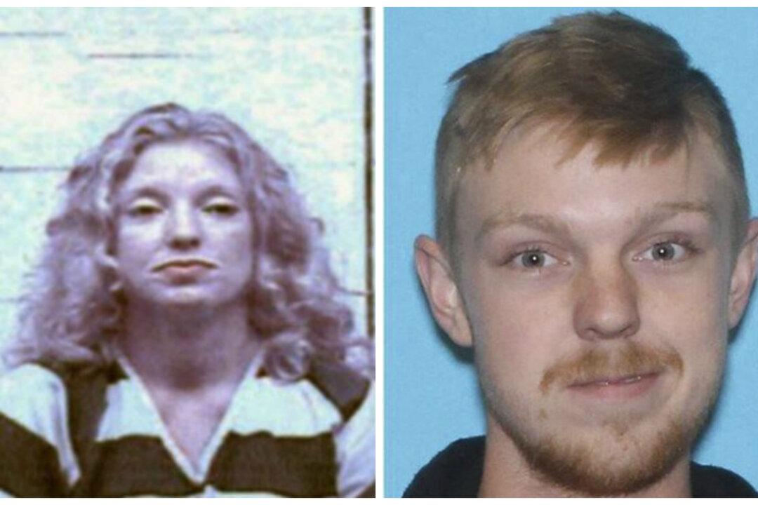 ‘Affluenza’ Teen Ethan Couch and Mom, Who Fled U.S., Captured in Mexico