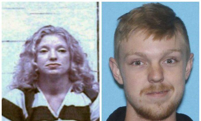 ‘Affluenza’ Teen Ethan Couch and Mom, Who Fled U.S., Captured in Mexico
