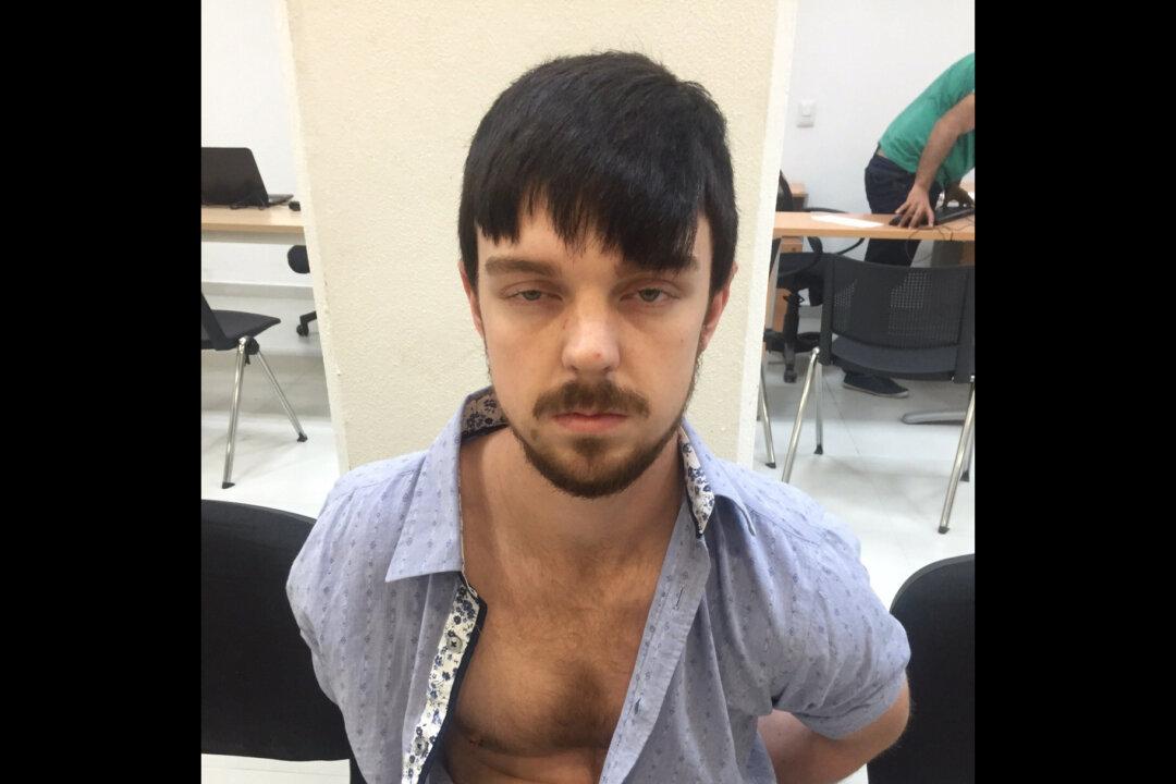 Texas ‘Affluenza’ Teen Apparently Spent Thousands on Alcohol, Strip Clubs