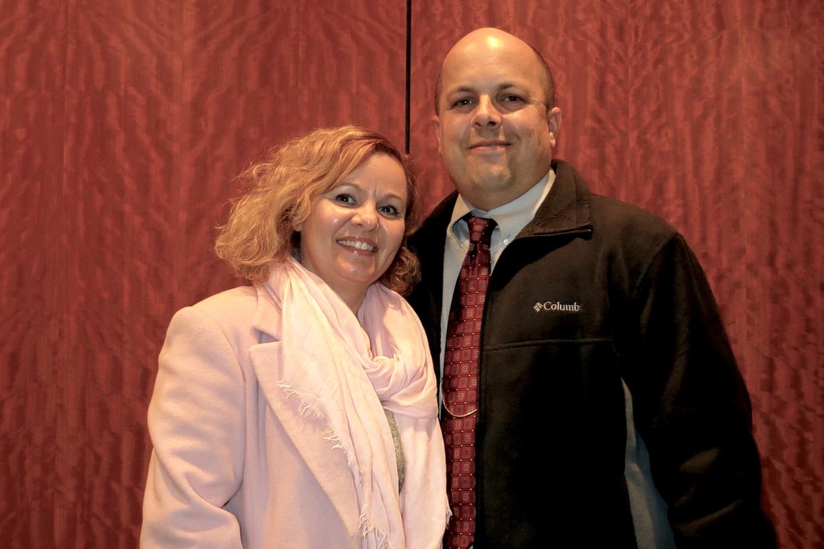 Shen Yun Presents Moving History for Grand Rapids Audience