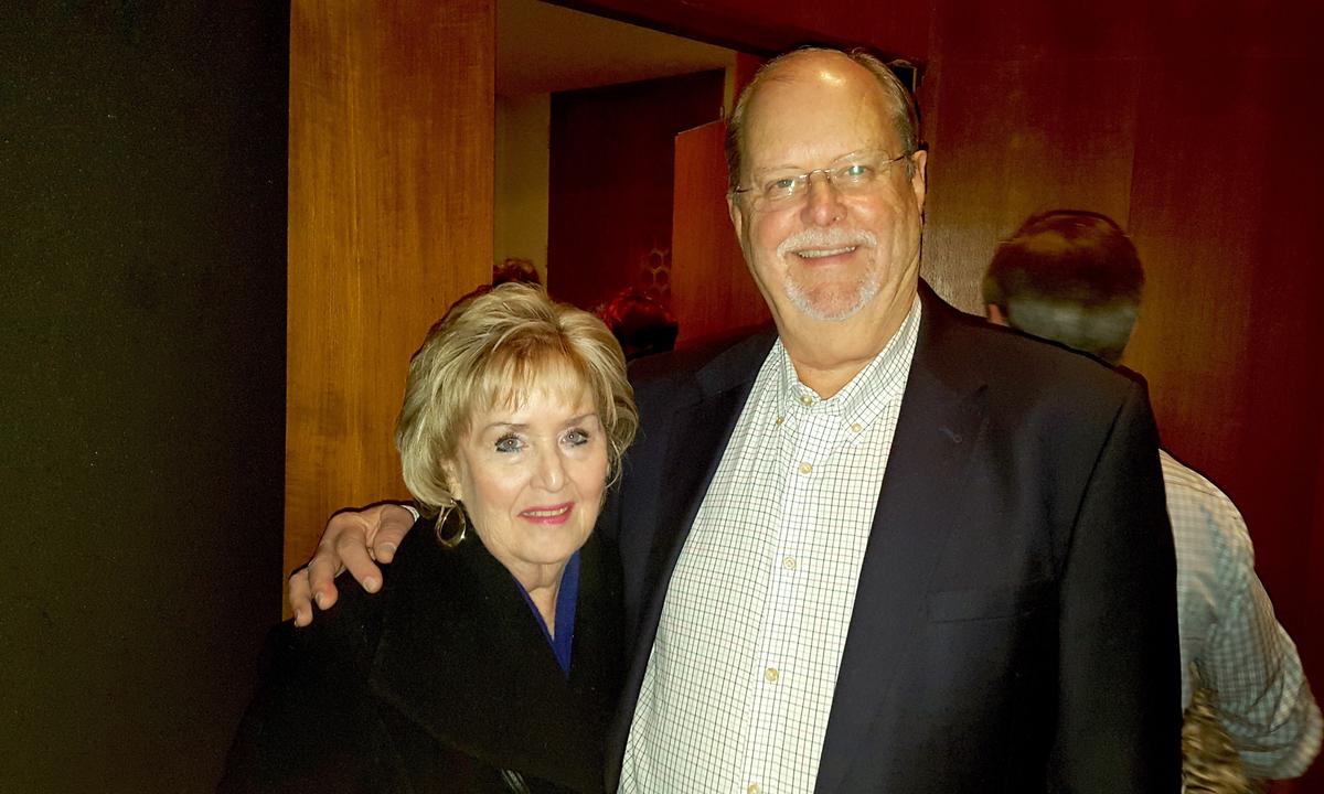 Texas Gas Association President Says Shen Yun ‘Colorful, Entertaining, Exciting, Beautiful’