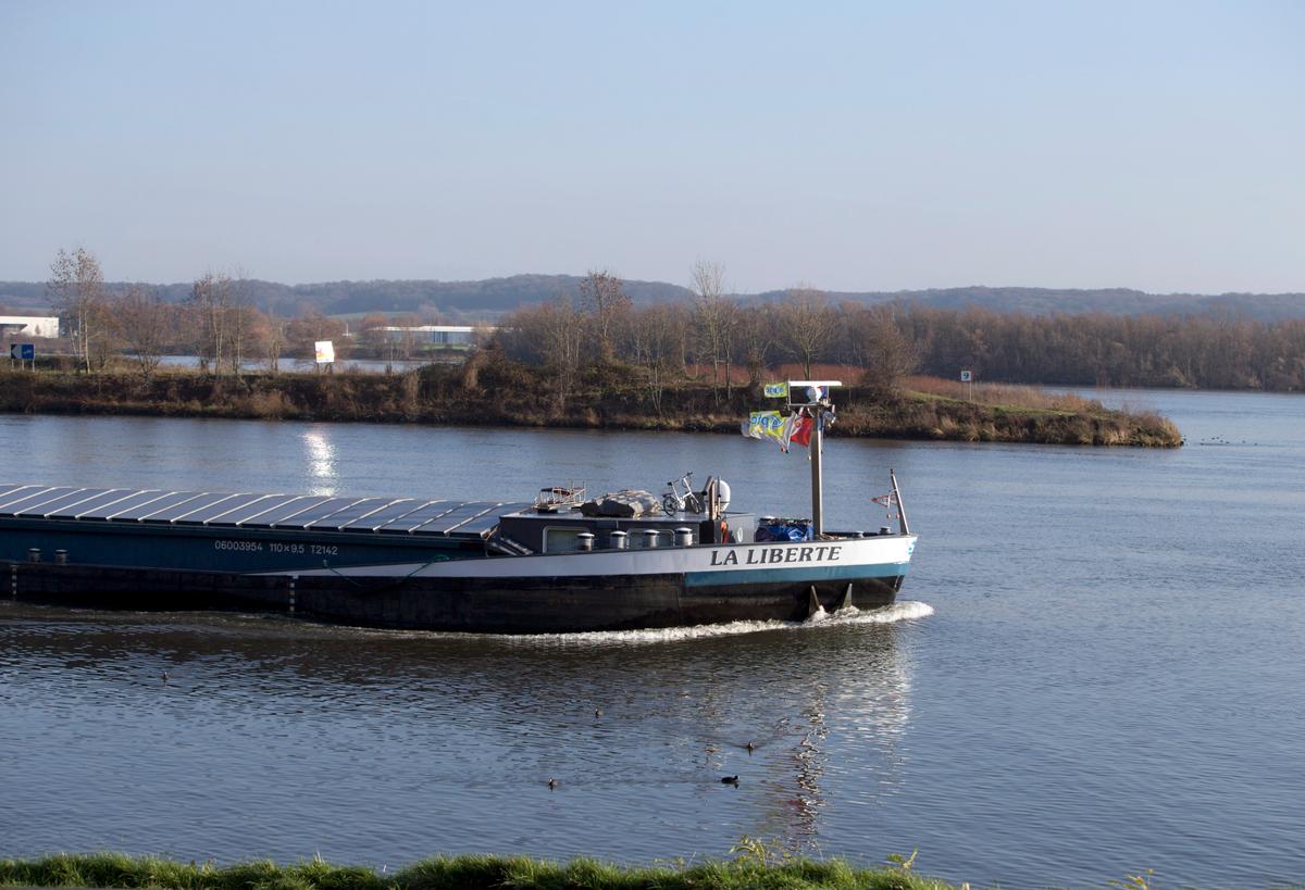 Belgium, Netherlands to Exchange Territory—Without a Fight