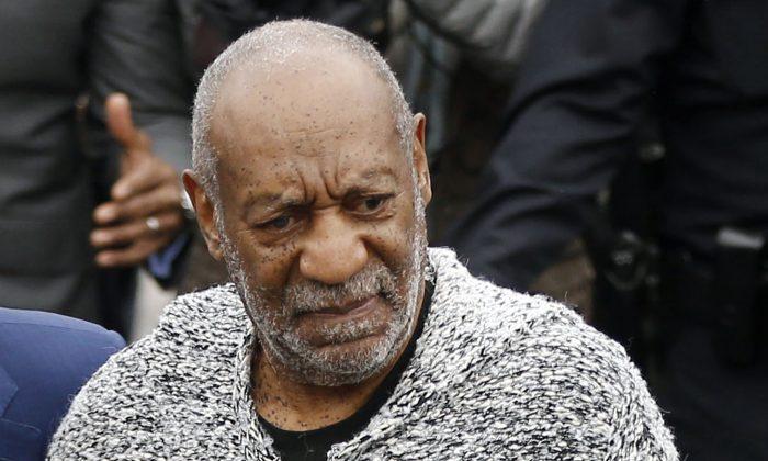 Cosby Spends Millions as Lawsuits, Criminal Case Rage On