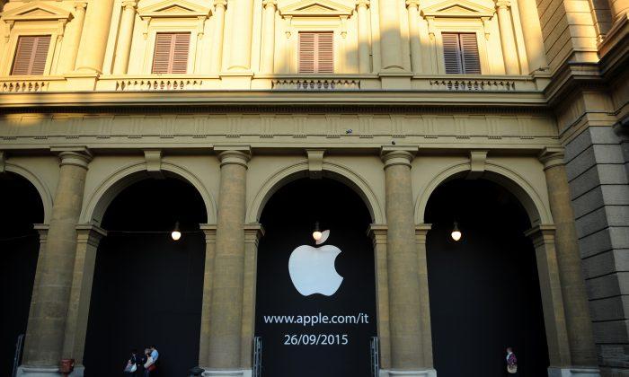 Apple Agrees to Pay $350 Million in Italian Tax Case