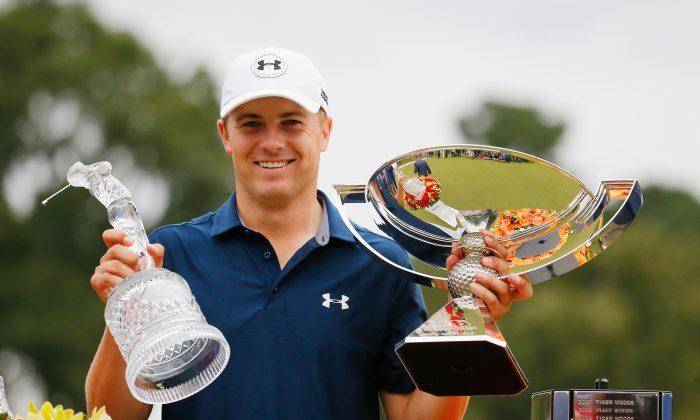 Lessons Learned: Looking Back Golf in 2015
