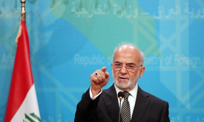 Iraq Tells Turkey to Pull Out of North, Threatens Action