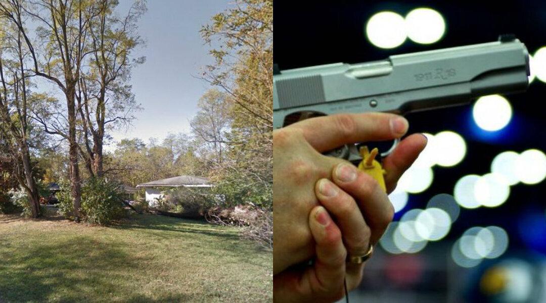 Ohio Woman Shoots and Kills Intruder During Home Invasion Robbery