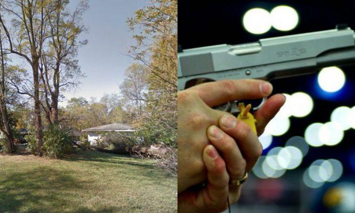Ohio Woman Shoots and Kills Intruder During Home Invasion Robbery
