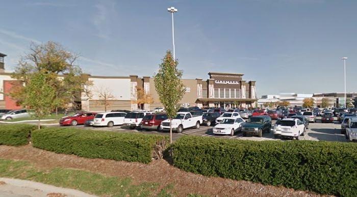 Mall St. Matthews Policy Revised by Police After Disorderly Behavior