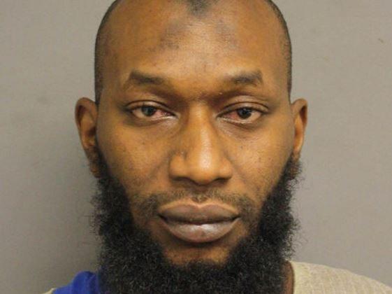 Man Charged With Setting Fire at Texas Mosque Says He Was a Devout Attendee