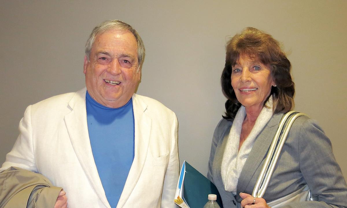 What They Say About Shen Yun Is True: It’s Amazing